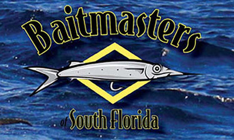 Baitmasters of South Florida - All in One Fishing